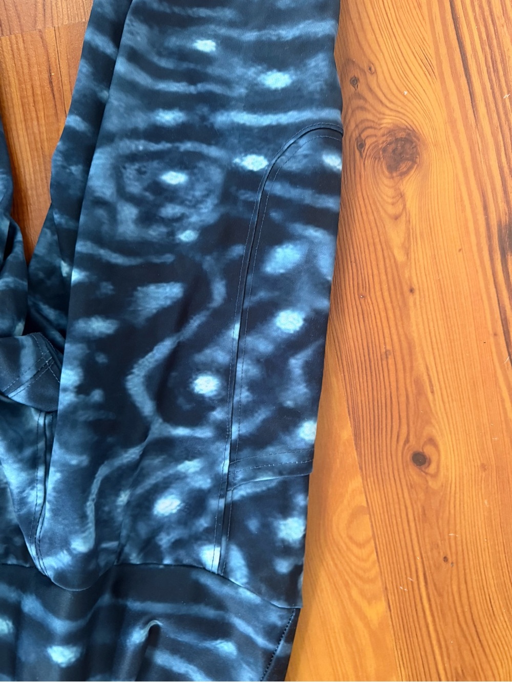 Waterlust Dive Leggings - Picture 9 of 16